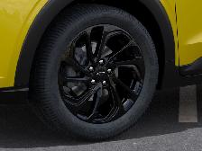 2027 Chevrolet Bolt RS Cooled Seats - Photo 9