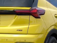 2027 Chevrolet Bolt RS Cooled Seats - Photo 11