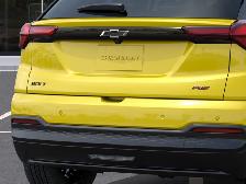 2027 Chevrolet Bolt RS Cooled Seats - Photo 14