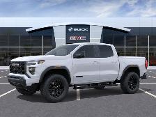 2026 GMC Canyon Elevation Apple CarPlay - Photo 2