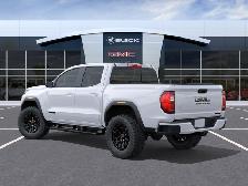 2026 GMC Canyon Elevation Apple CarPlay - Photo 3