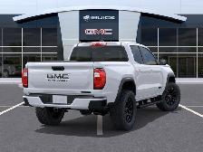 2026 GMC Canyon Elevation Apple CarPlay - Photo 4