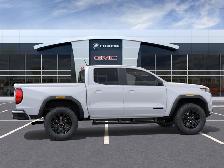 2026 GMC Canyon Elevation Apple CarPlay - Photo 5
