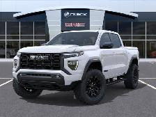 2026 GMC Canyon Elevation Apple CarPlay - Photo 6