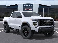 2026 GMC Canyon Elevation Apple CarPlay - Photo 7