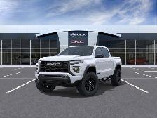 2026 GMC Canyon Elevation Apple CarPlay - Photo 8