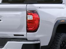 2026 GMC Canyon Elevation Apple CarPlay - Photo 11