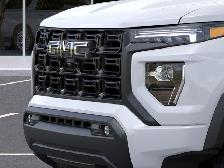 2026 GMC Canyon Elevation Apple CarPlay - Photo 13