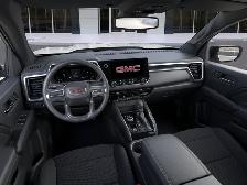 2026 GMC Canyon Elevation Apple CarPlay - Photo 15