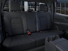 2026 GMC Canyon Elevation Apple CarPlay - Photo 17
