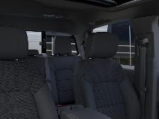 2026 GMC Canyon Elevation Apple CarPlay - Photo 24