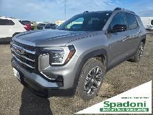 2025 GMC Terrain AWD Elevation