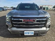 2025 GMC Terrain AWD Elevation - Photo 2