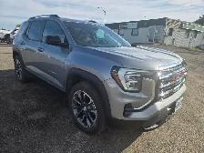 2025 GMC Terrain AWD Elevation - Photo 3