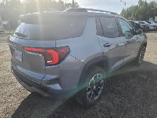 2025 GMC Terrain AWD Elevation - Photo 4