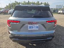 2025 GMC Terrain AWD Elevation - Photo 5