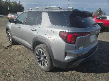 2025 GMC Terrain AWD Elevation - Photo 6