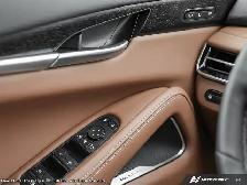 2027 INFINITI QX60 AUTOGRAPH - Photo 16