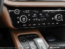 2027 INFINITI QX60 AUTOGRAPH - Photo 21