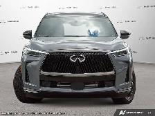 2027 INFINITI QX60 AUTOGRAPH - Photo 2