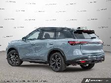 2027 INFINITI QX60 AUTOGRAPH - Photo 4