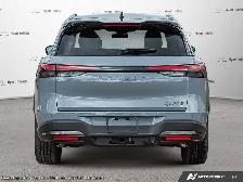2027 INFINITI QX60 AUTOGRAPH - Photo 5