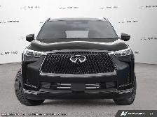 2027 INFINITI QX60 AUTOGRAPH - Photo 2