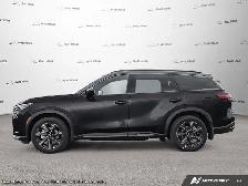 2027 INFINITI QX60 AUTOGRAPH - Photo 3