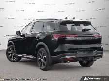 2027 INFINITI QX60 AUTOGRAPH - Photo 4