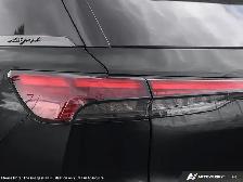 2027 INFINITI QX60 AUTOGRAPH - Photo 10