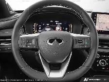 2027 INFINITI QX60 AUTOGRAPH - Photo 12