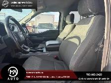 2021 Ford F-150 XLT 4WD CREW CAB 5.5' BOX - Canopy Included - Photo 10