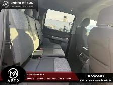 2021 Ford F-150 XLT 4WD CREW CAB 5.5' BOX - Canopy Included - Photo 11