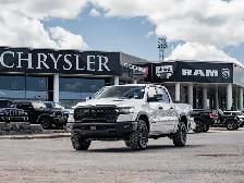 2026 Ram 1500 Rebel - Photo 2