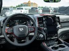 2026 Ram 1500 Rebel - Photo 3