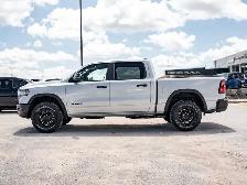 2026 Ram 1500 Rebel - Photo 5