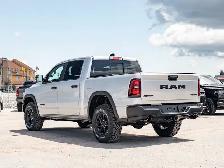 2026 Ram 1500 Rebel - Photo 6