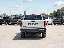 2026 Ram 1500 Rebel - Photo 7