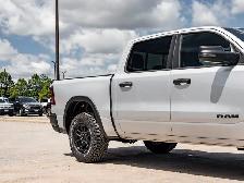 2026 Ram 1500 Rebel - Photo 9