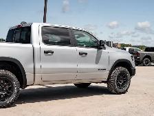 2026 Ram 1500 Rebel - Photo 10