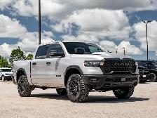 2026 Ram 1500 Rebel - Photo 11