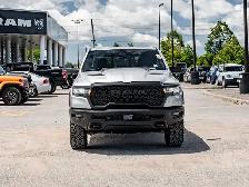 2026 Ram 1500 Rebel - Photo 12