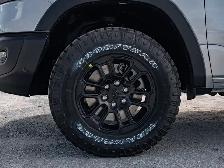2026 Ram 1500 Rebel - Photo 13