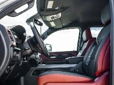 2026 Ram 1500 Rebel - Photo 19