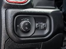 2026 Ram 1500 Rebel - Photo 21