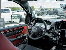 2026 Ram 1500 Rebel - Photo 26