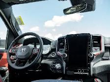 2026 Ram 1500 Rebel - Photo 29