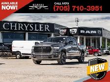 2026 Ram 1500 Sport