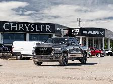 2026 Ram 1500 Sport - Photo 2