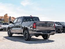 2026 Ram 1500 Sport - Photo 6